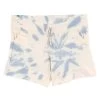 Women's 30A Tie Dye French Terry Short