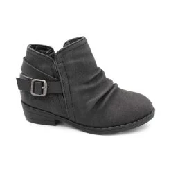 Girls' Blowfish Saggio Ankle Bootie
