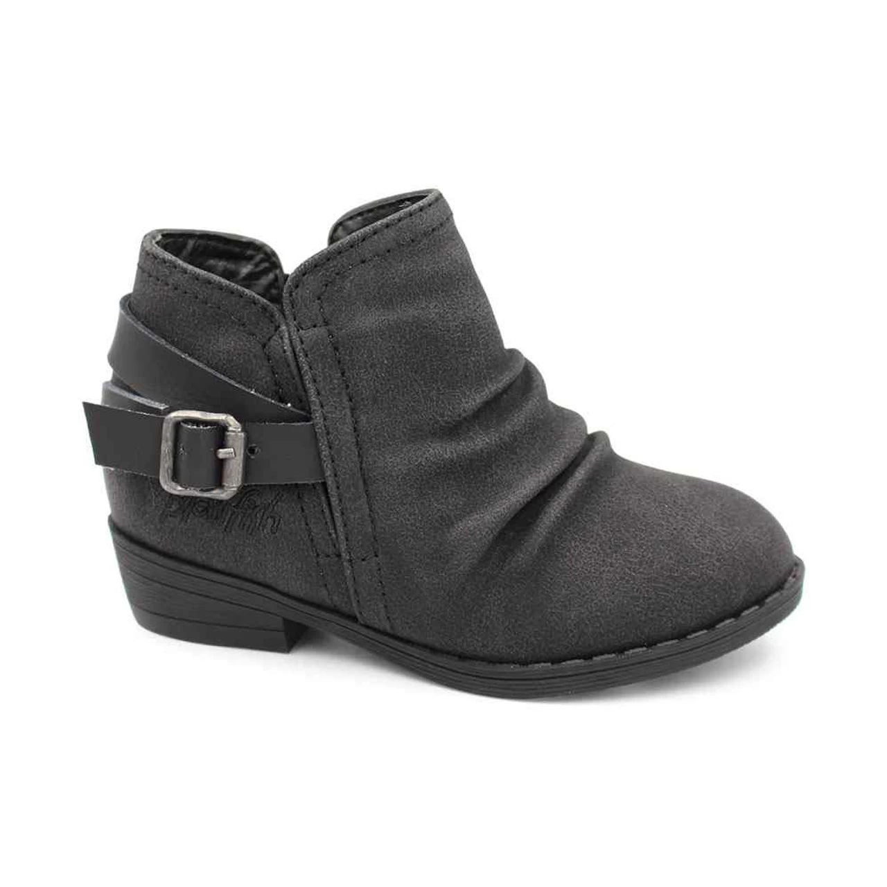 Girls' Blowfish Saggio Ankle Bootie 3 Girls' Blowfish Saggio Ankle Bootie
