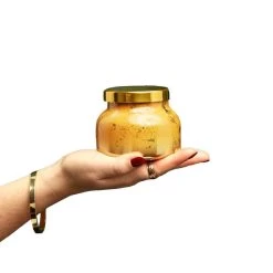 Capri Blue 8oz. Glimmer Petite Jar Candle