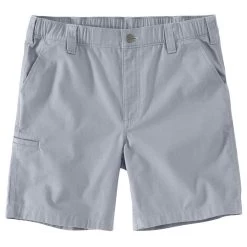 Men's Carhartt 8" Relaxed Fit Canvas Short