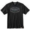 Men's Carhartt Big And Tall Quality Graphic Tee