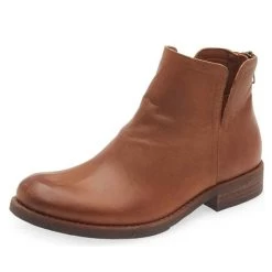 Women's Chocolat Blu Brice Short Bootie