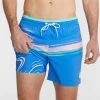 Men's Chubbies 5.5" The 93's Swim Trunk