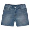 Men's Chubbies 5.5" The Dream Jorts -Fashion Clothing Shop CHUBBIES MENS M 5.5 THE DREAM JORTS 333221 01 MEDBLUE MEDIUM BLUE MAIN 55235.1685137561