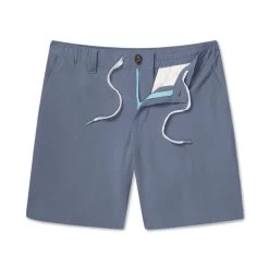 Men's Chubbies 6" Ice Caps Short