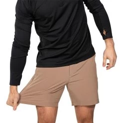 Men's Chubbies 8" The Tahoes Short