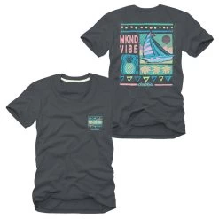 Men's Chubbies The Still Vibe Tee