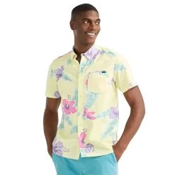 Men's Chubbies The Brunchin Blossom Shirt