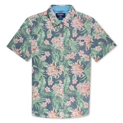 Men's Chubbies The Resort Wear Shirt