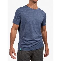 Men's Chubbies The Rydell Short Sleeve Tee -Fashion Clothing Shop CHUBBIES MENS M THE RYDELL 300221 01 NAVY FRONT 42316.1678803360