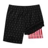 Men's Chubbies 7" The Danger Zones Shorts