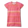 Columbia Sportswear Girls' Columbia Parker Ridge Dress -Fashion Clothing Shop COLUMBIA GIRLS G PARKER RIDGE DRESS 1989801 853SSORN SUNSET ORANGE MAIN 91677.1684183276