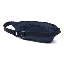 Columbia Sportswear Columbia Lightweight Packable II Hip Pack -Fashion Clothing Shop COLUMBIA LW PACKABLE II HIP PACK 2011231 464CLNVY COLLEGIATE NAVY BACK 03071.1677085645