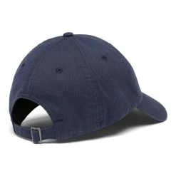 Columbia Sportswear Men's Columbia Logo Dad Cap -Fashion Clothing Shop COLUMBIA MENS COLUMBIA LOGO DAD CAP 2032041 466NOCTU NOCTURNAL BACK 70185.1678137582