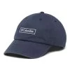 Columbia Sportswear Men's Columbia Logo Dad Cap -Fashion Clothing Shop COLUMBIA MENS COLUMBIA LOGO DAD CAP 2032041 466NOCTU NOCTURNAL MAIN 72579.1678137582