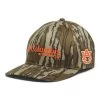 Columbia Sportswear Men's Columbia Collegiate PHG Camo Ball Cap