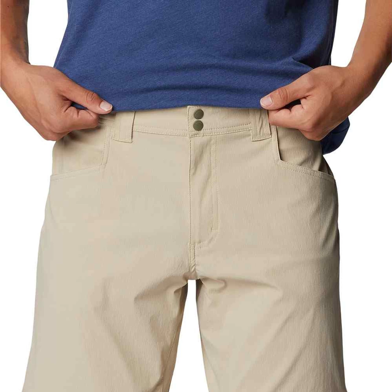 Columbia Sportswear Men's Columbia 8" Blood And Guts Shorts 5 Columbia Sportswear Men's Columbia 8" Blood And Guts Shorts - Image 3