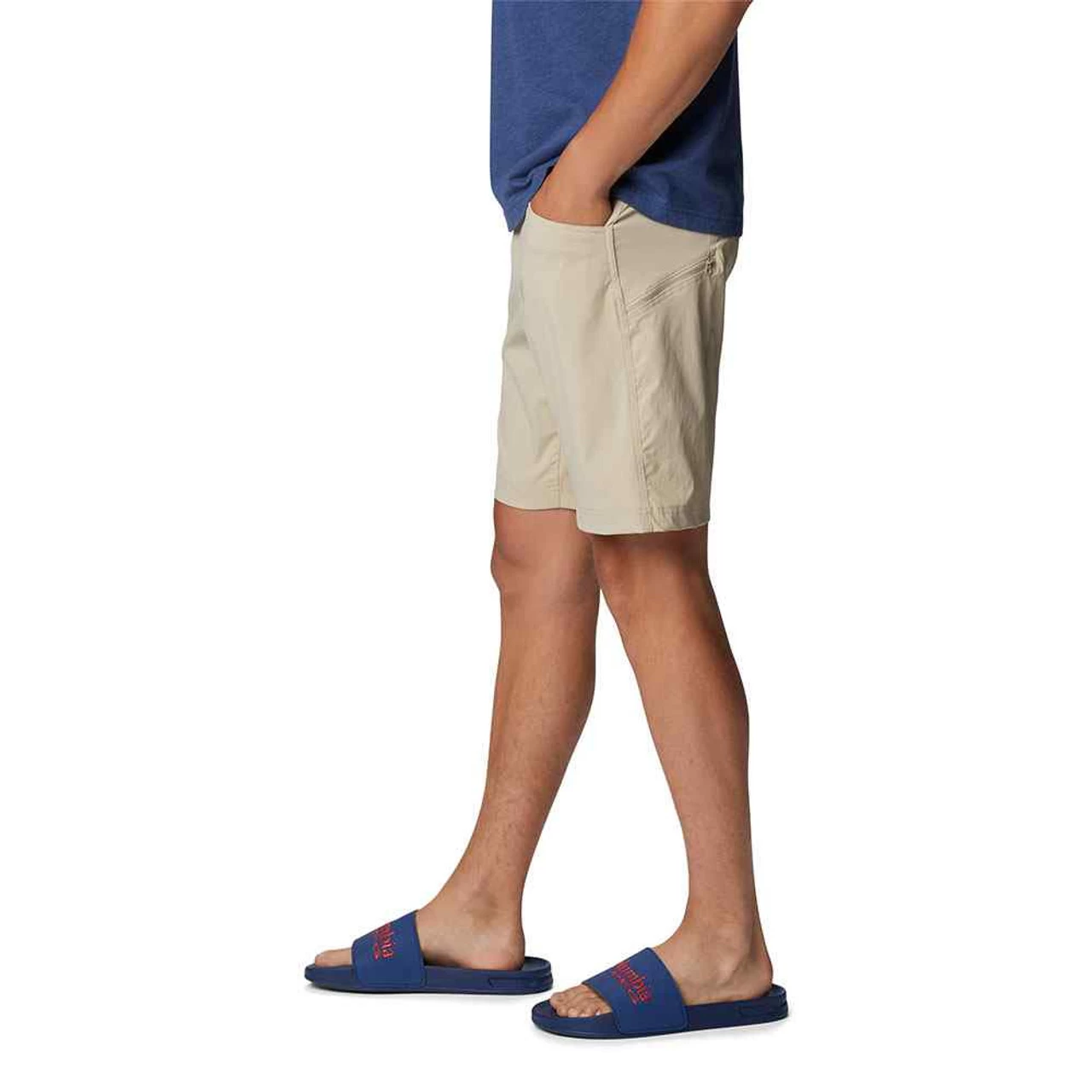 Columbia Sportswear Men's Columbia 8" Blood And Guts Shorts 4 Columbia Sportswear Men's Columbia 8" Blood And Guts Shorts - Image 2