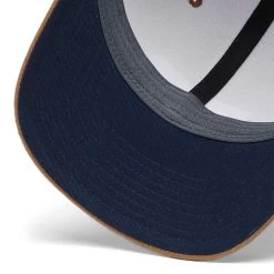 Columbia Sportswear Men's Columbia Rugged Outdoor Snapback Hat -Fashion Clothing Shop COLUMBIA MENS M RUGGED OUTDOOR SNAP BACK 2010921 257DELTA DELTA BRIM 66488.1677705655