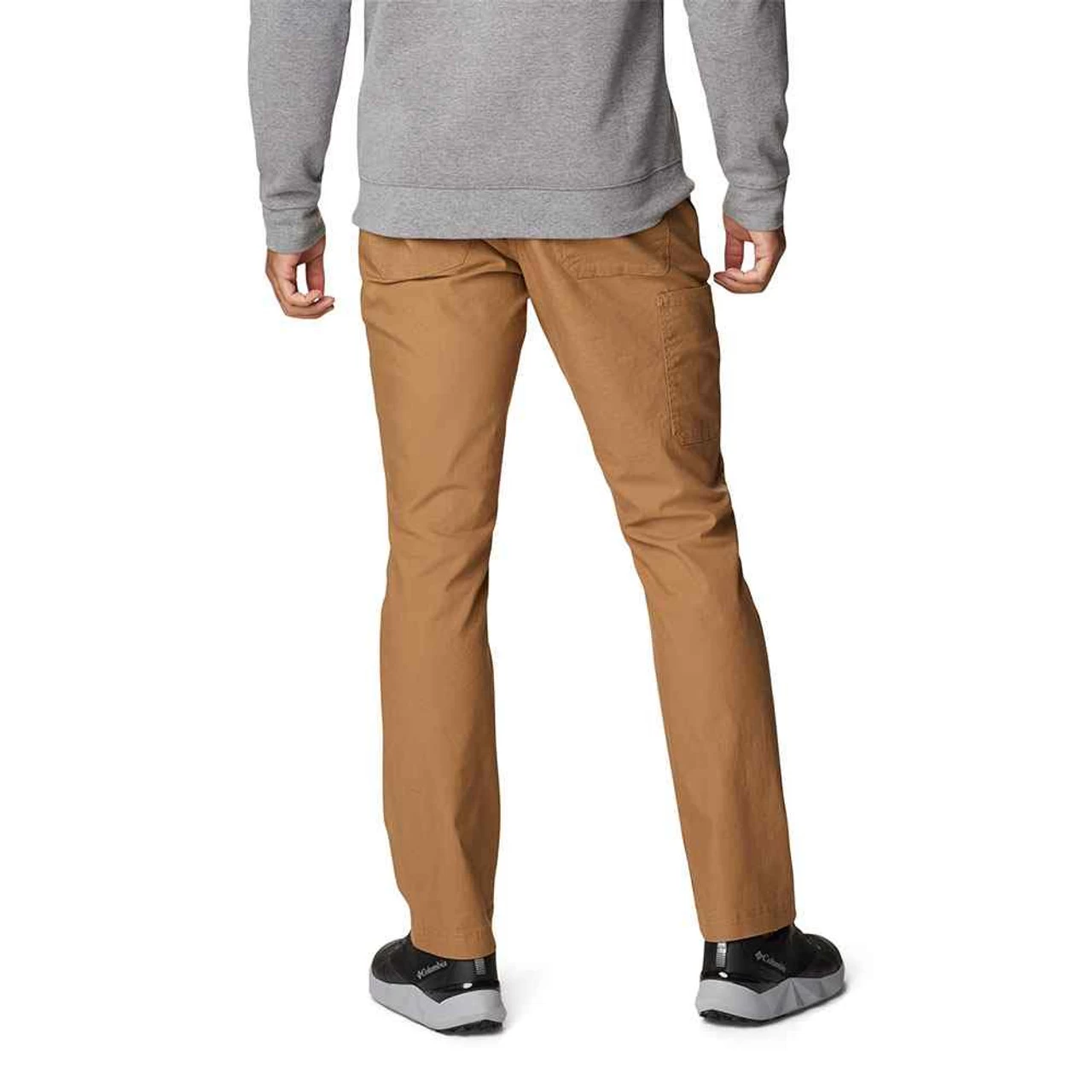 Columbia Sportswear Men's Columbia Rugged Ridge II Outdoor Pant 7 Columbia Sportswear Men's Columbia Rugged Ridge II Outdoor Pant - Image 5