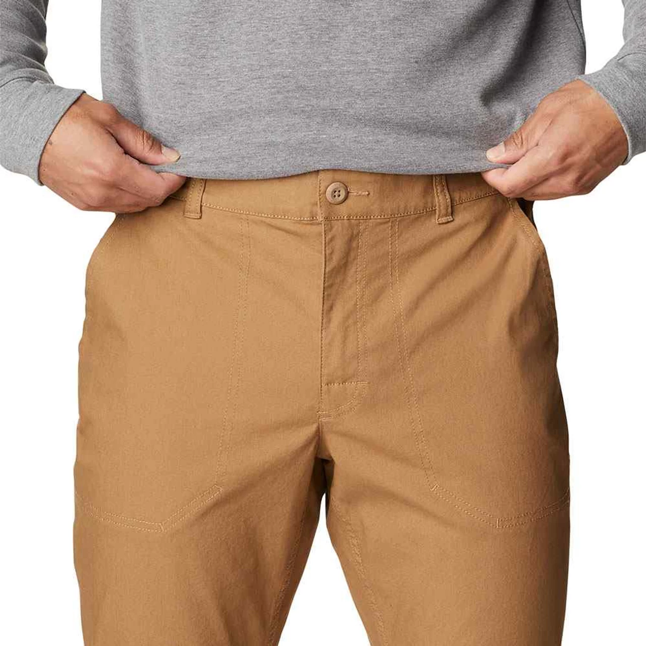 Columbia Sportswear Men's Columbia Rugged Ridge II Outdoor Pant 4 Columbia Sportswear Men's Columbia Rugged Ridge II Outdoor Pant - Image 2