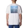 Columbia Sportswear Men's Columbia PFG Skiff Horizon Tech Tee -Fashion Clothing Shop COLUMBIA MENS M SS PFG SKIFF HORIZON TECH 2036681 100WHITE WHITE MAIN 20160.1677103502