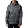 Columbia Sportswear Men's Columbia Watertight II Jacket -Fashion Clothing Shop COLUMBIA MENS M WATERTIGHT II JACKET 1533891 053GRPHT GRAPHITE MAIN 68773.1677706063