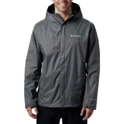 Columbia Sportswear Men's Columbia Watertight II Jacket
