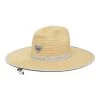 Columbia Sportswear Adult Columbia PFG Baha Straw Hat