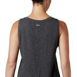 Columbia Sportswear Women's Columbia Cades Cape Tank -Fashion Clothing Shop COLUMBIA WOMENS W CADES CAPE TANK 1895721 010BLACK BLACK BACK CLOSE 24926.1677875300