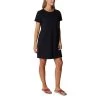 Columbia Sportswear Women's Columbia Park Printed Dress -Fashion Clothing Shop COLUMBIA WOMENS W COLUMBIA PARK DRESS 1894161 010BLACK BLACK MAIN 12870.1677875077