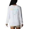 Columbia Sportswear Women's Columbia PFG Slack Water Graphic Shirt