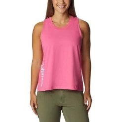 Columbia Sportswear Women's Columbia North Cascades Tank