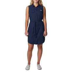 Columbia Sportswear Women's Columbia Sun Drifter Woven Dress II