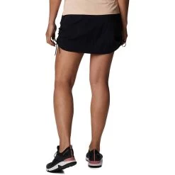 Columbia Sportswear Women's Columbia Anytime Casual Skort -Fashion Clothing Shop COLUMBIA WOMENS W ANYTIME CASUAL SKORT 1492691 011BLACK BLACK BACK 07717.1672693051