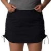 Columbia Sportswear Women's Columbia Anytime Casual Skort - Plus Size -Fashion Clothing Shop COLUMBIA WOMENS W ANYTIME CASUAL SKORT 1492692 011BLACK BLACK MAIN 60911.1683905407
