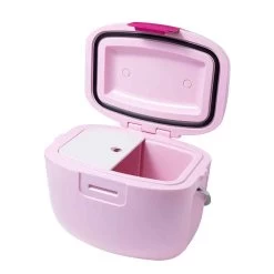 Corkcicle Chillpod Cooler - Rose Quartz -Fashion Clothing Shop CORKCICLE CHILLPOD 9525GRQ ROSEQRTZ ROSE QUARTZ OPEN BOARD 54170.1673368752