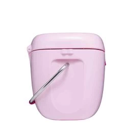Corkcicle Chillpod Cooler - Rose Quartz -Fashion Clothing Shop CORKCICLE CHILLPOD 9525GRQ ROSEQRTZ ROSE QUARTZ SIDE 24100.1673368752