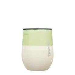 Corkcicle Star Wars Grogu 12 Oz Stemless Cup -Fashion Clothing Shop CORKCICLE STAR WARS 12 OZ STEMLESS DIS2312SW G GOGU GROGU ALT 37537.1673387612