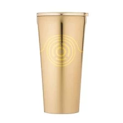 Corkcicle Star Wars C-3PO 16 Oz Tumbler