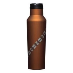 Corkcicle Star Wars Chewbacca 20 Oz Sport Canteen