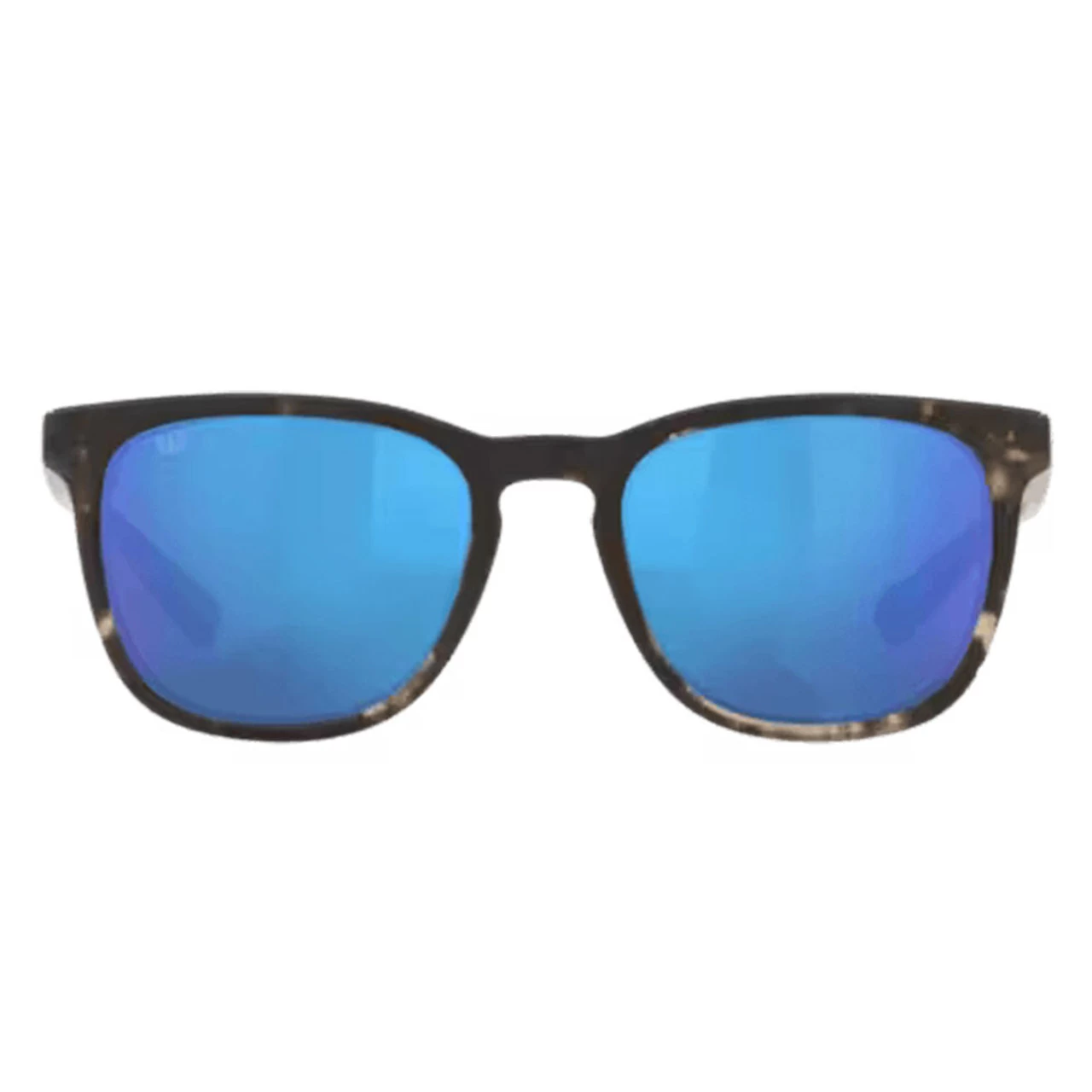 Costa Sullivan Blue Mirror 580G Sunglasses - Black Kelp 4 Costa Sullivan Blue Mirror 580G Sunglasses - Black Kelp - Image 2