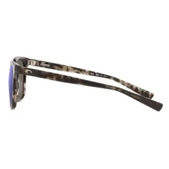 Costa Sullivan Blue Mirror 580G Sunglasses - Black Kelp 7 Costa Sullivan Blue Mirror 580G Sunglasses - Black Kelp -Fashion Clothing Shop COSTA SULLIVAN BM 580G 20020852 8 SHINY BLACK KELP SIDE 09820.1682025825