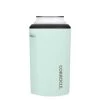 Corkcicle Can Cooler - Powder Blue -Fashion Clothing Shop Corkcicle CAN COOLER 3102GPB POWDRBLU 15525.1664298831