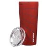 Corkcicle Marvel Tumbler - Spiderman -Fashion Clothing Shop Corkcicle MARVEL TUMBLER MVL2124 SM SM lid 47714.1664304020