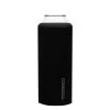 Corkcicle Slim Can Cooler - Black -Fashion Clothing Shop Corkcicle SLIM CAN COOLER 3202MB BLACK 44023.1664309690