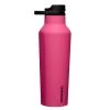 Corkcicle Series A Sport Canteen - Dragon Fruit -Fashion Clothing Shop Corkcicle SPORT CANTEEN 20 OZ. 2020CD DRGNFRT 75245.1664302533