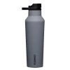 Corkcicle Series A Sport Canteen - Hammerhead -Fashion Clothing Shop Corkcicle SPORT CANTEEN 20 OZ. 2020CH HAMRHEAD 53948.1664302785