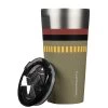 Corkcicle Star Wars Tumbler 16oz. - Boba Fett -Fashion Clothing Shop Corkcicle STAR WARS TUMBLER 16 OZ. DIS2116SW BF BOBAFETT lid 34711.1664303253